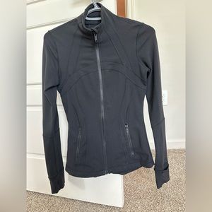 Define jacket - GUC. Some pilling